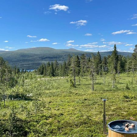 Mountain Cabin Lofsdalen Zewnętrze zdjęcie