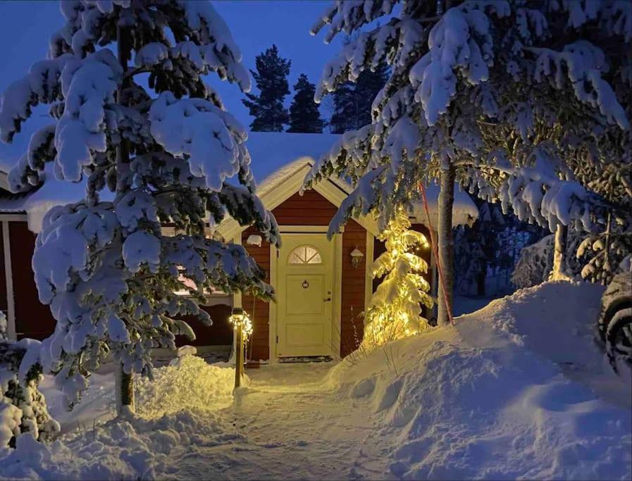 Mountain Cabin Lofsdalen Zewnętrze zdjęcie