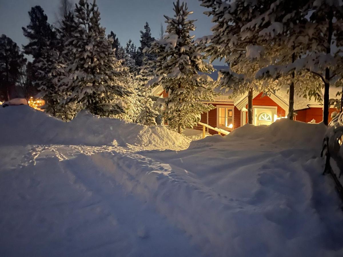 Mountain Cabin Lofsdalen Zewnętrze zdjęcie