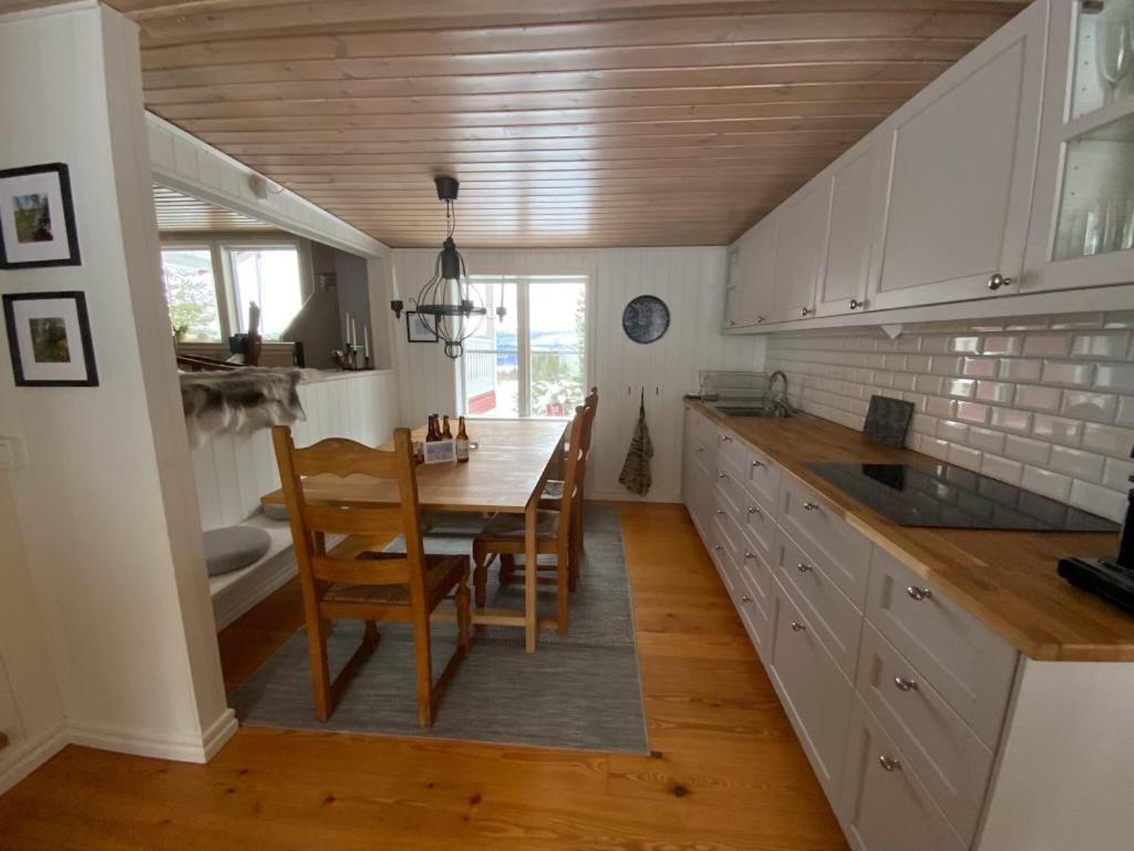 Mountain Cabin Lofsdalen Zewnętrze zdjęcie