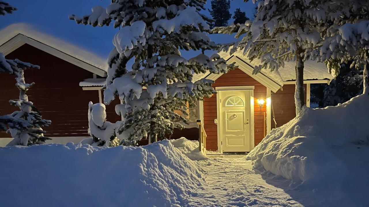 Mountain Cabin Lofsdalen Zewnętrze zdjęcie