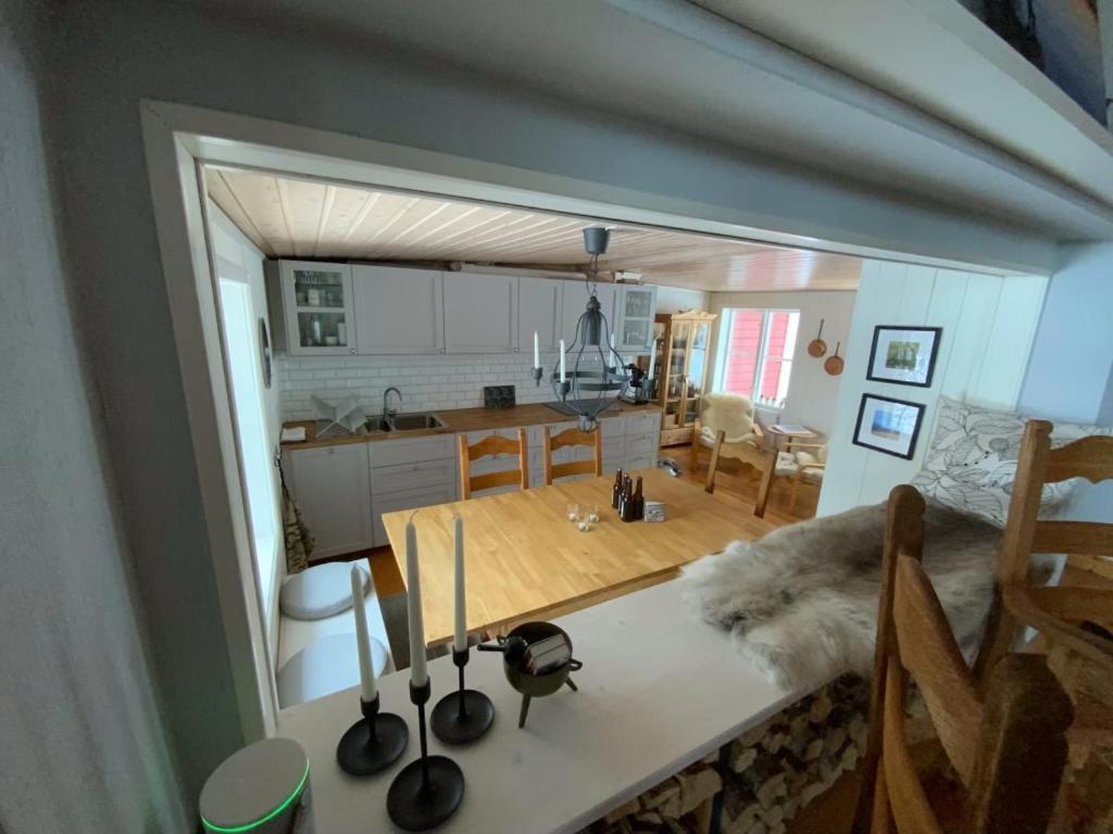 Mountain Cabin Lofsdalen Zewnętrze zdjęcie