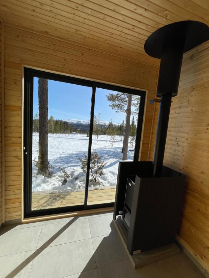 Mountain Cabin Lofsdalen Zewnętrze zdjęcie
